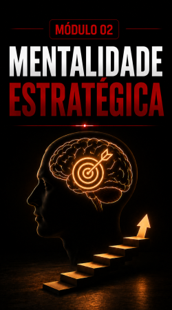 Mentalidade Estratégica