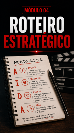 Roteiro Estratégico