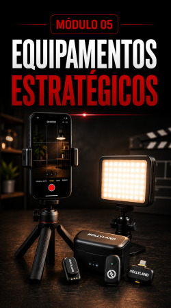 Equipamentos Estratégicos