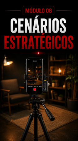 Cenários Estratégicos