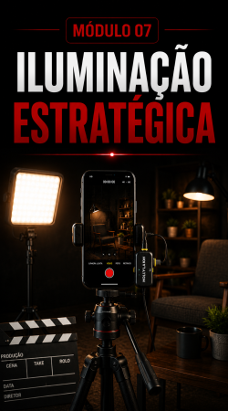 Iluminação Estratégica
