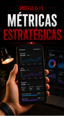 Métricas Estratégicas
