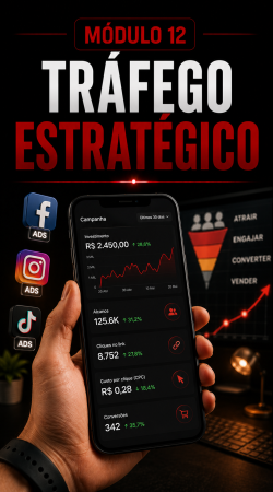 Tráfego Estratégico