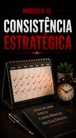 Consistência Estratégica