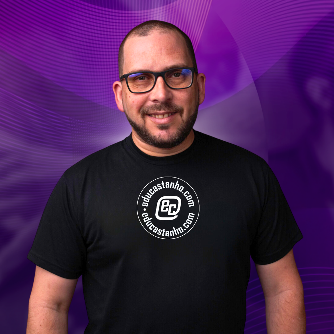 Suporte Edu Castanho