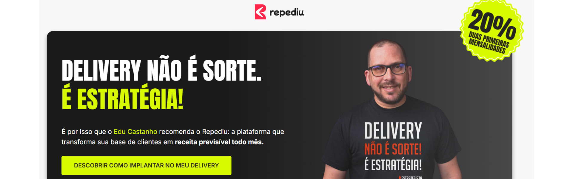 Repediu